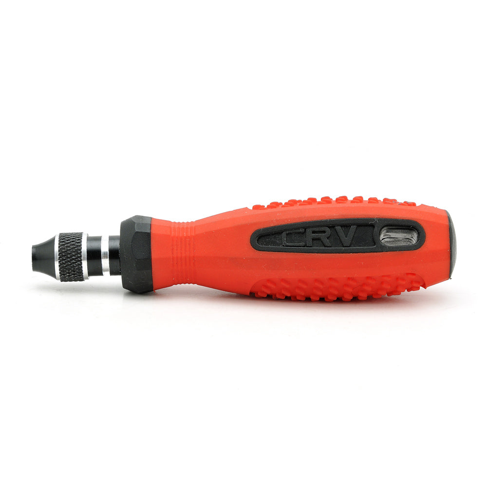 JACKLY JK-6088A 38-in-1 Professional Precision Screwdriver Repair Tool Set