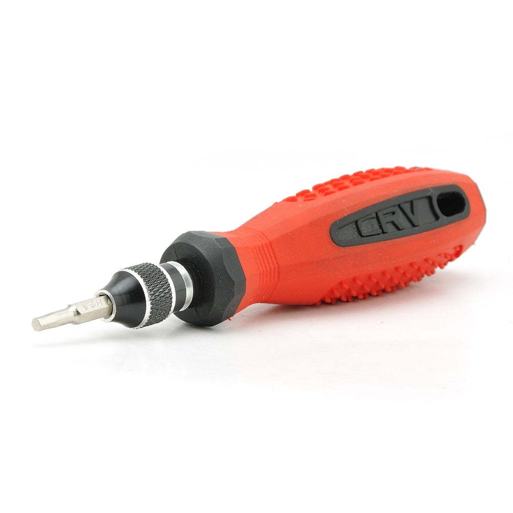 JACKLY JK-6088A 38-in-1 Professional Precision Screwdriver Repair Tool Set
