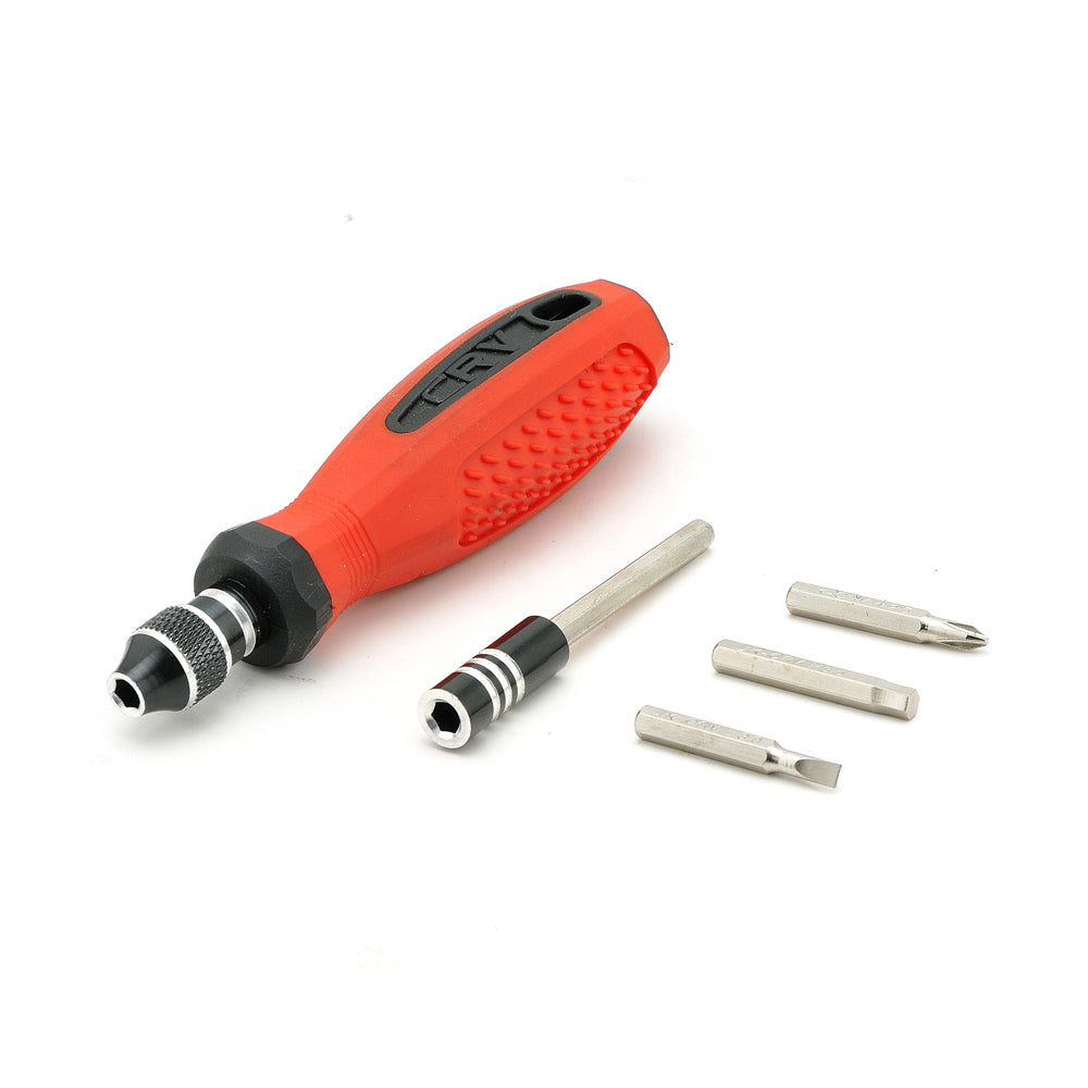 JACKLY JK-6088A 38-in-1 Professional Precision Screwdriver Repair Tool Set