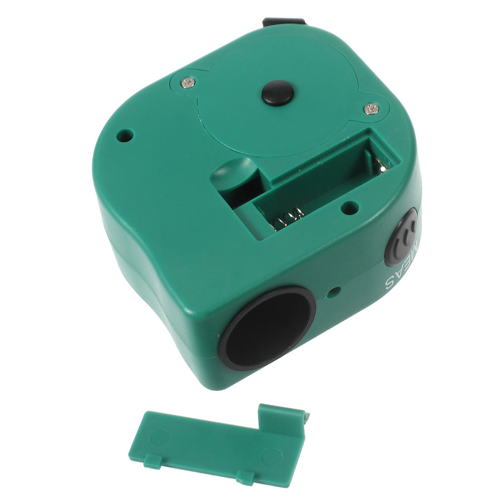 CP-3001 Handheld Ultrasonic Distance Measurer Level Range Finder with Tape
