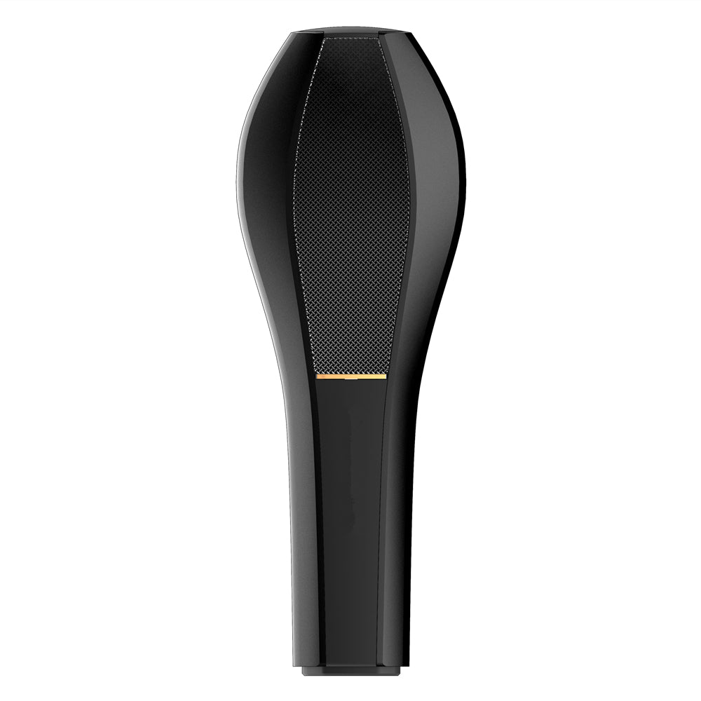 YANMAI Q5B 3.5mm Plug Gaming Podcast Microphone with Stand