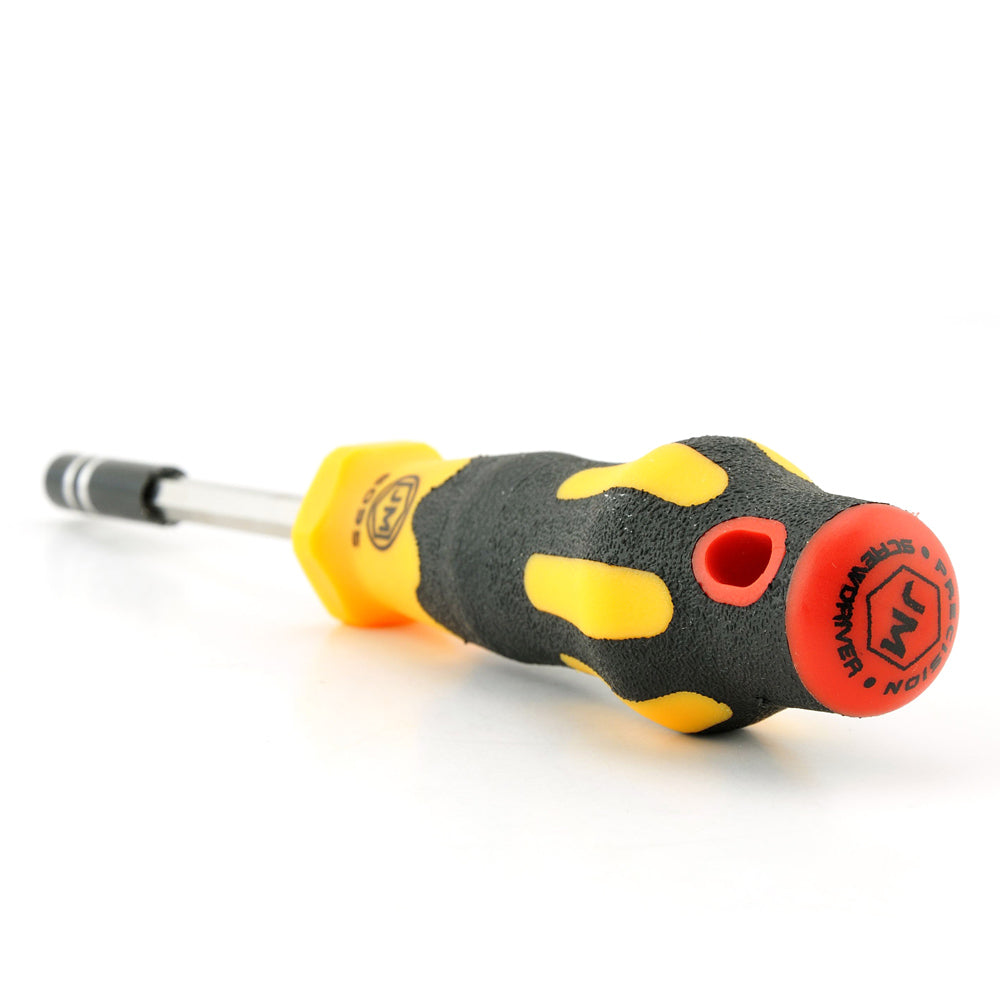Jakemy JM-6095 31 in 1 Household Tool Set with Screwdriver Bits and Sockets
