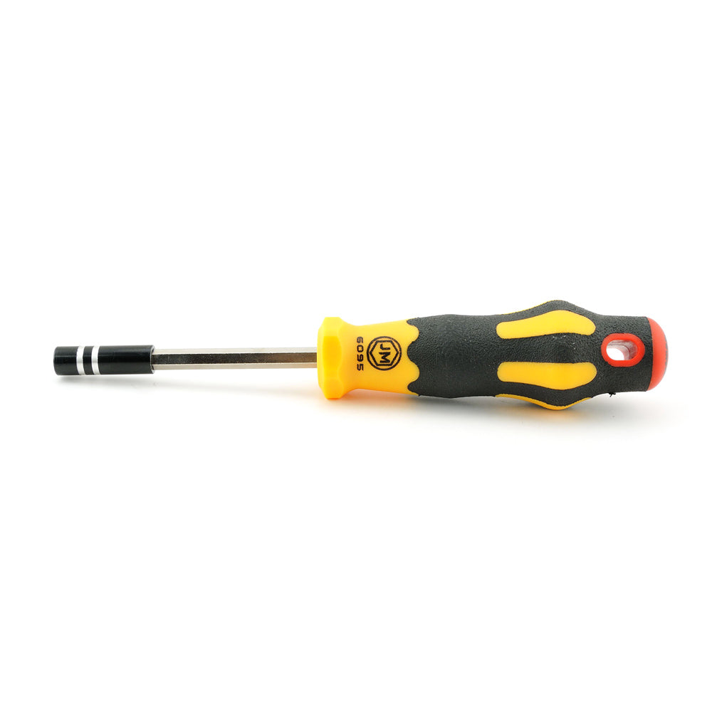 Jakemy JM-6095 31 in 1 Household Tool Set with Screwdriver Bits and Sockets
