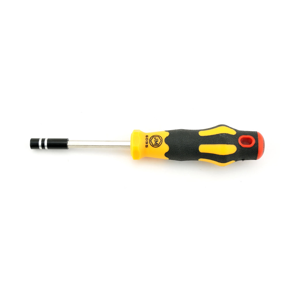Jakemy JM-6095 31 in 1 Household Tool Set with Screwdriver Bits and Sockets