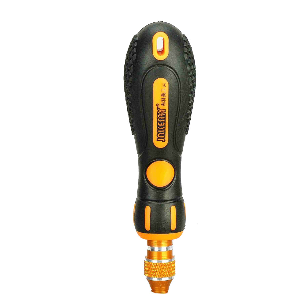 Jakemy JM-8117 37-in-1 Professional Repair Tool Screwdrivers Set for Mobile Phone Laptop Home Appliances