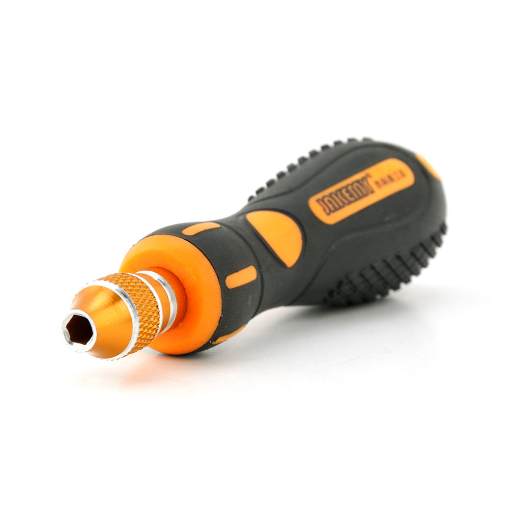 Jakemy JM-8117 37-in-1 Professional Repair Tool Screwdrivers Set for Mobile Phone Laptop Home Appliances