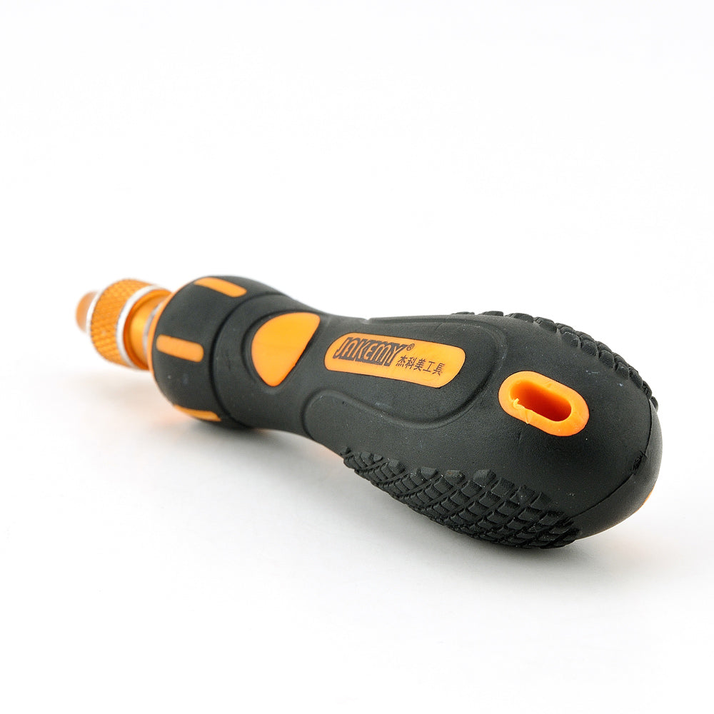 Jakemy JM-8117 37-in-1 Professional Repair Tool Screwdrivers Set for Mobile Phone Laptop Home Appliances