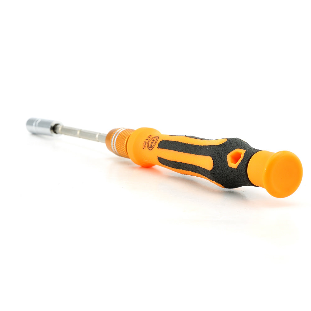 Jakemy JM-8125 57-in-1 Disassembly Repair Tools Screwdriver Set for Mobile Phone Computer