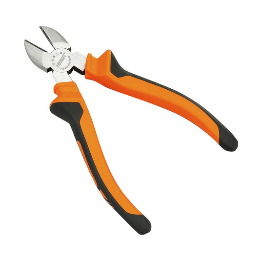 Jakemy JM-CT1 8-inch Precision Diagonal Pliers Cutting Plier