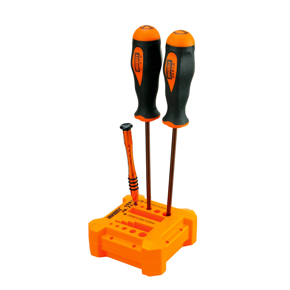 Jakemy JM-X3 Screwdriver Magnetizer Demagnetizer Tool