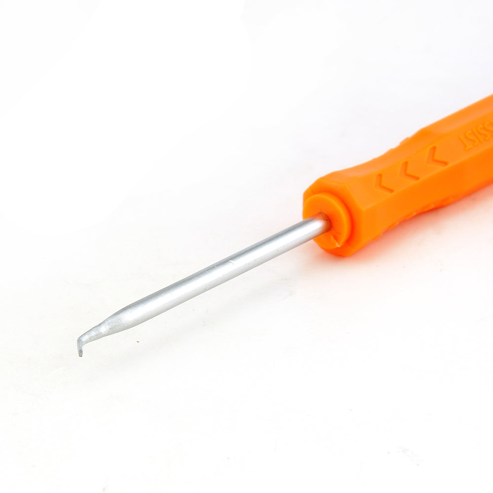 Jakemy JM-Z01 6 in 1 Professional Soldering Assist Tool Set