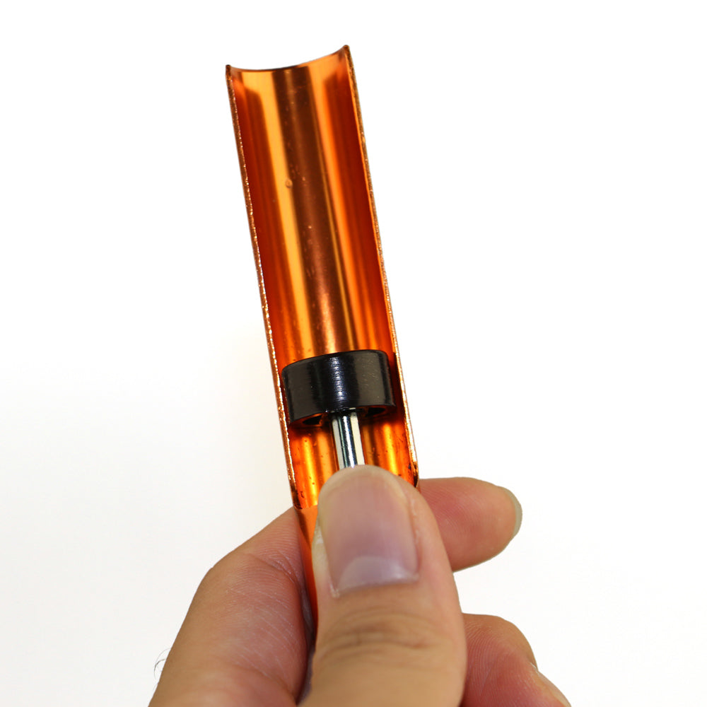 JAKEMY JM-Z02 Aluminum Alloy Tin Desoldering Tool