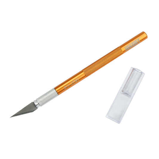 Jakemy JM-Z05 Aluminum Alloy Art Carving Knife