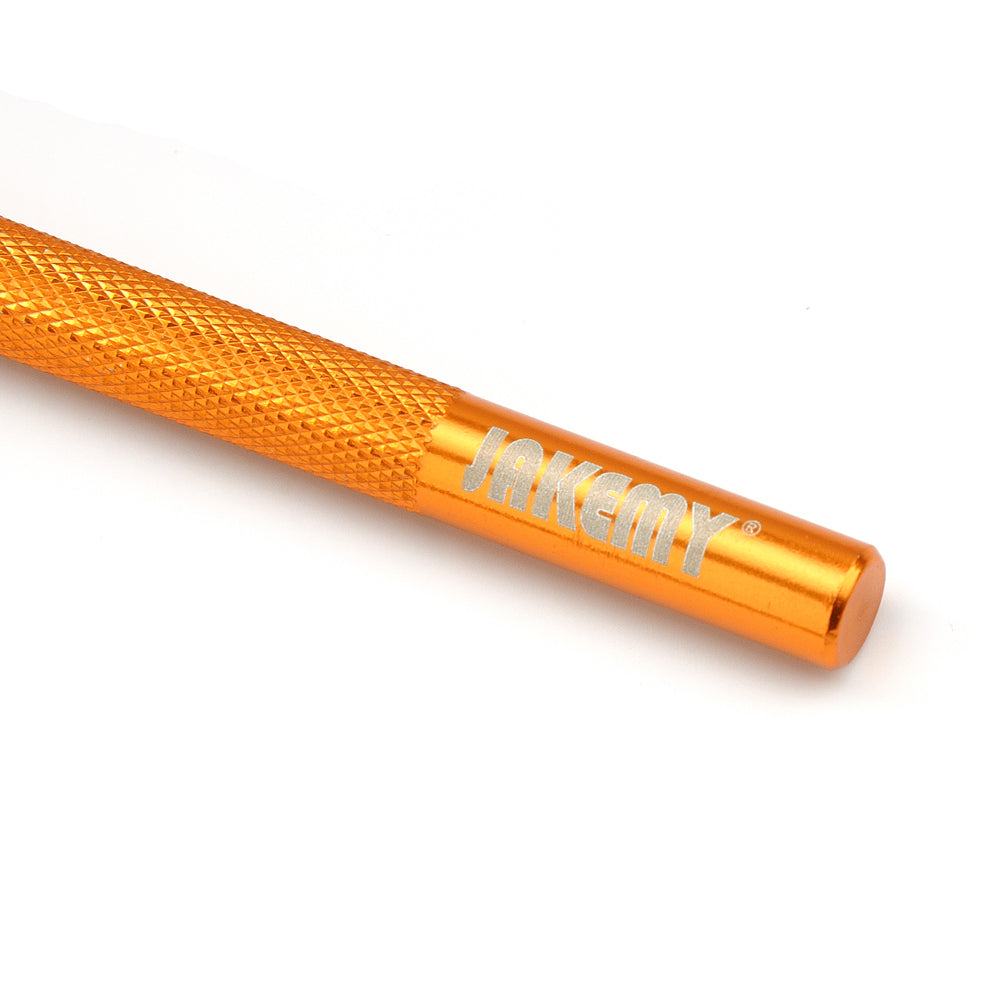 Jakemy JM-Z05 Aluminum Alloy Art Carving Knife