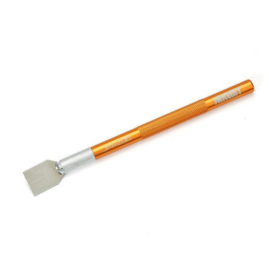 Jakemy JM-Z06 Aluminum Alloy Scraper Soldering Assist Tool