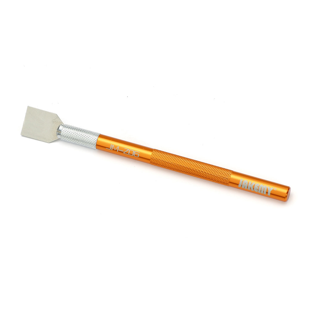 Jakemy JM-Z06 Aluminum Alloy Scraper Soldering Assist Tool