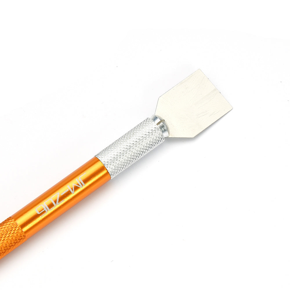 Jakemy JM-Z06 Aluminum Alloy Scraper Soldering Assist Tool