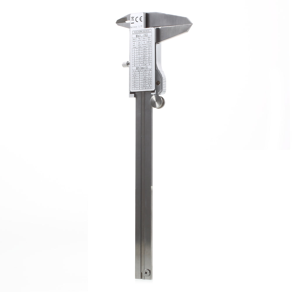 6-inch 150mm Stainless Steel Electronic Digital Vernier Caliper