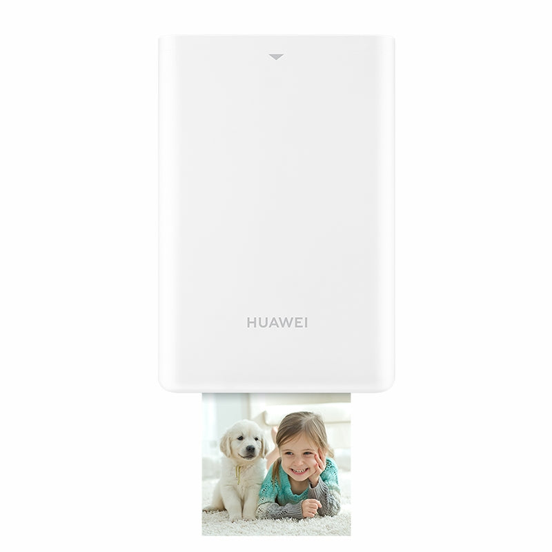 HUAWEI 20 Sheets Dedicated Photo Papers for CV80 Photo Printer