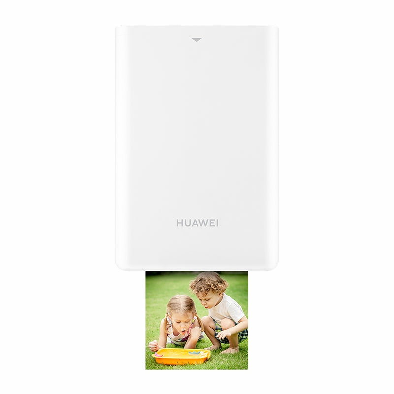 HUAWEI 20 Sheets Dedicated Photo Papers for CV80 Photo Printer