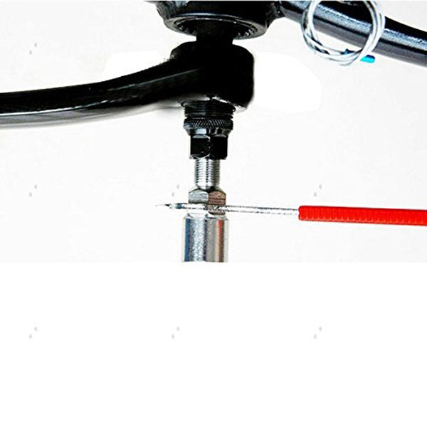 Bicycle Bike Tools Disk Rama Axis Crank Puller Removal Tool for Chainwheel Crankset