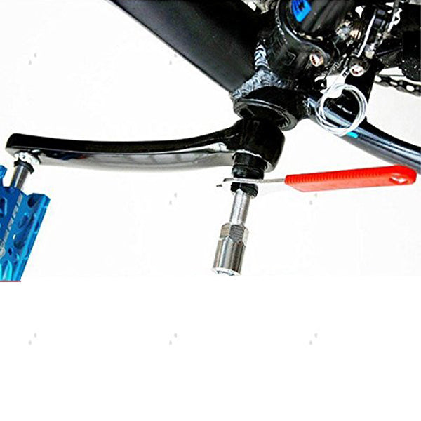 Bicycle Bike Tools Disk Rama Axis Crank Puller Removal Tool for Chainwheel Crankset