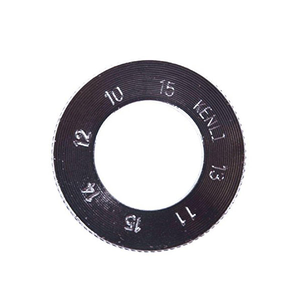 Bicycle Bike 8 Way Spoke Nipple Key Wheel Rim Wrench Spanner Repair Tool