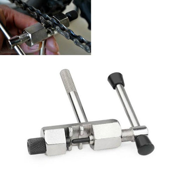 Bicycle Bike Chain Splitter Cutter Breaker Repair Tool