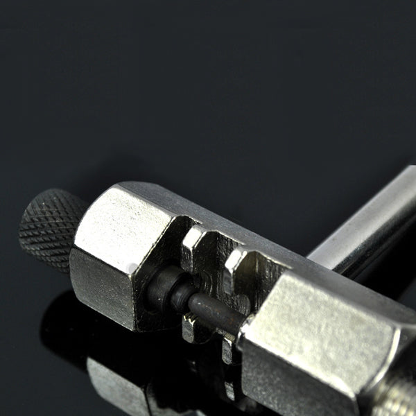 Bicycle Bike Chain Splitter Cutter Breaker Repair Tool