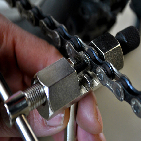 Bicycle Bike Chain Splitter Cutter Breaker Repair Tool