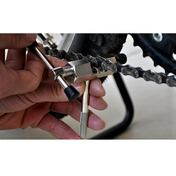 Bicycle Bike Chain Splitter Cutter Breaker Repair Tool