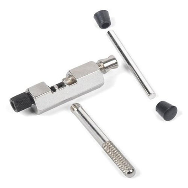Bicycle Bike Chain Splitter Cutter Breaker Repair Tool