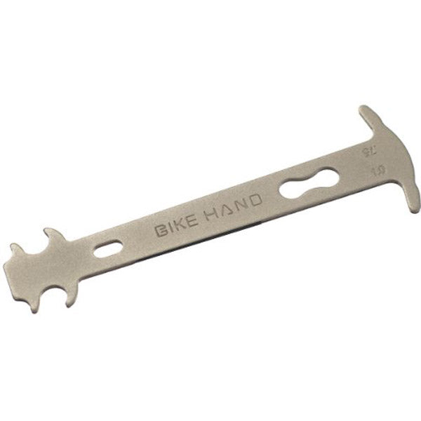 Bicycle Bike Chain Wear Indicator Tool Chain Checker