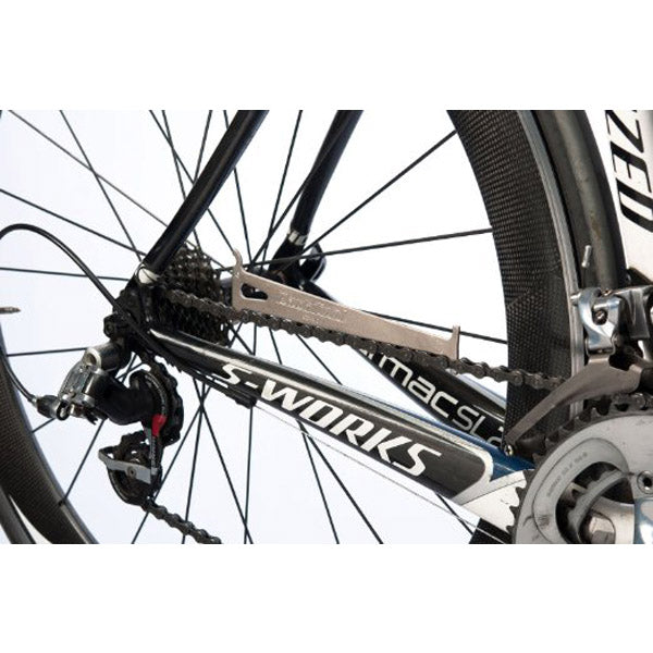 Bicycle Bike Chain Wear Indicator Tool Chain Checker