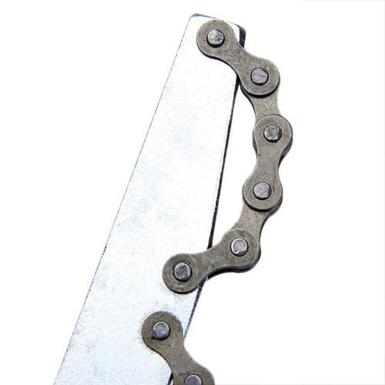 Bike Bicycle Flywheel Chain Disassembly Remove Wrench Repairing Tool
