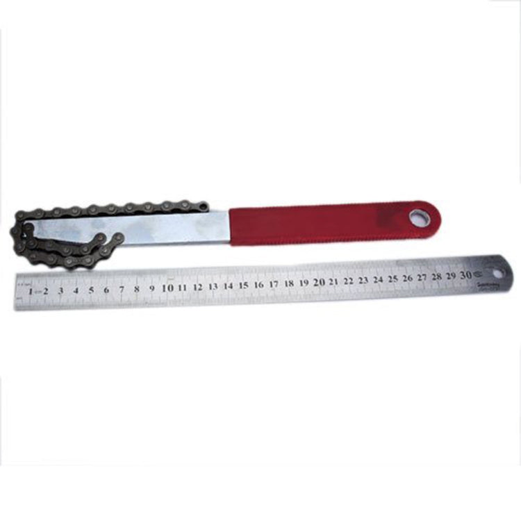 Bike Bicycle Flywheel Chain Disassembly Remove Wrench Repairing Tool