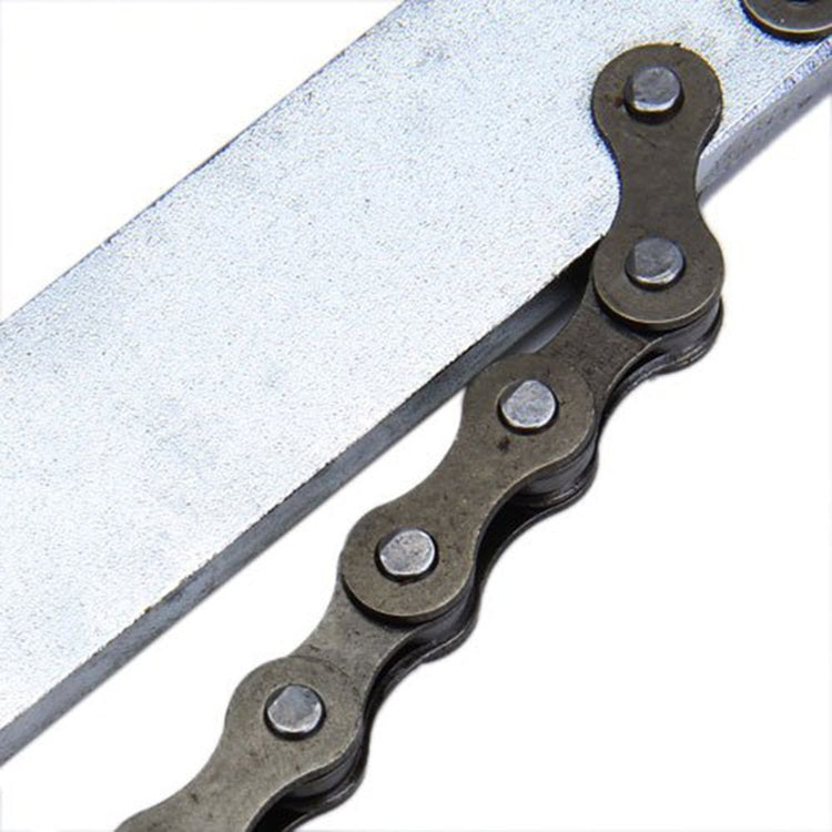 Bike Bicycle Flywheel Chain Disassembly Remove Wrench Repairing Tool