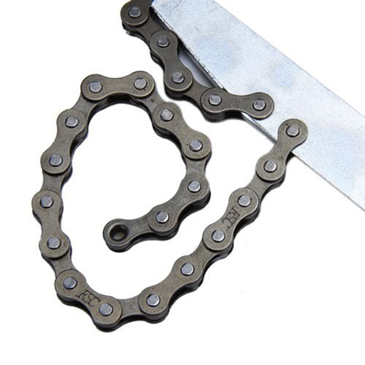 Bike Bicycle Flywheel Chain Disassembly Remove Wrench Repairing Tool