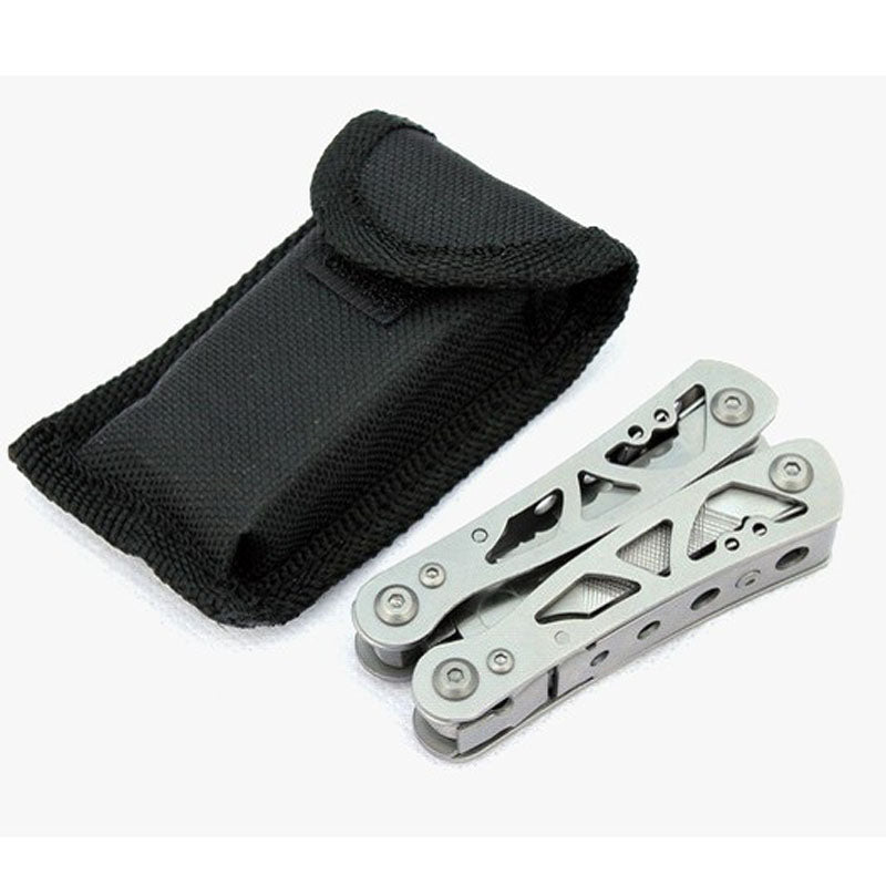 Aotu AT7581 9 in 1 Multi-functional Combination Pliers