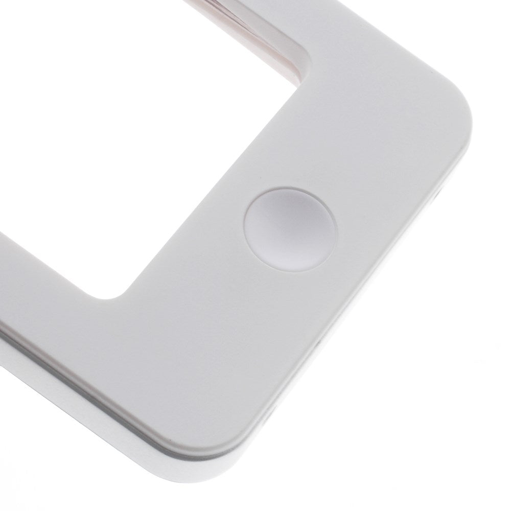 iPhone-shape LED Illumination Portable Magnifier with Bifocal Lens