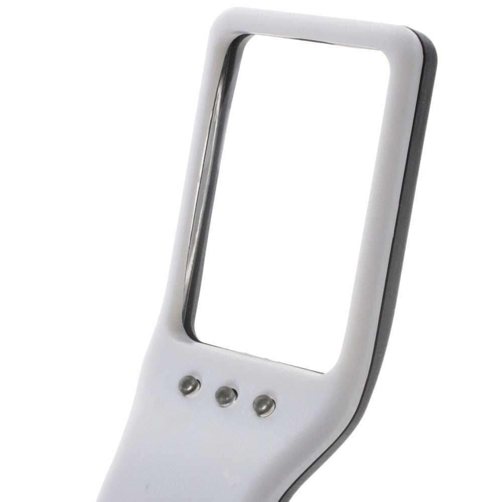 BW-017 Magnifier 5X Magnification with LED UV Light Visual Aid for Seniors