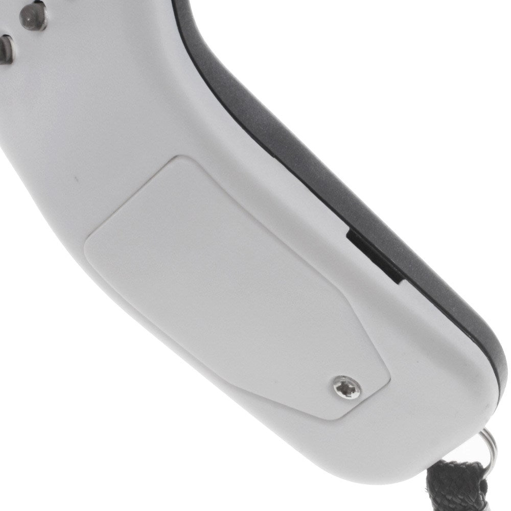 BW-017 Magnifier 5X Magnification with LED UV Light Visual Aid for Seniors