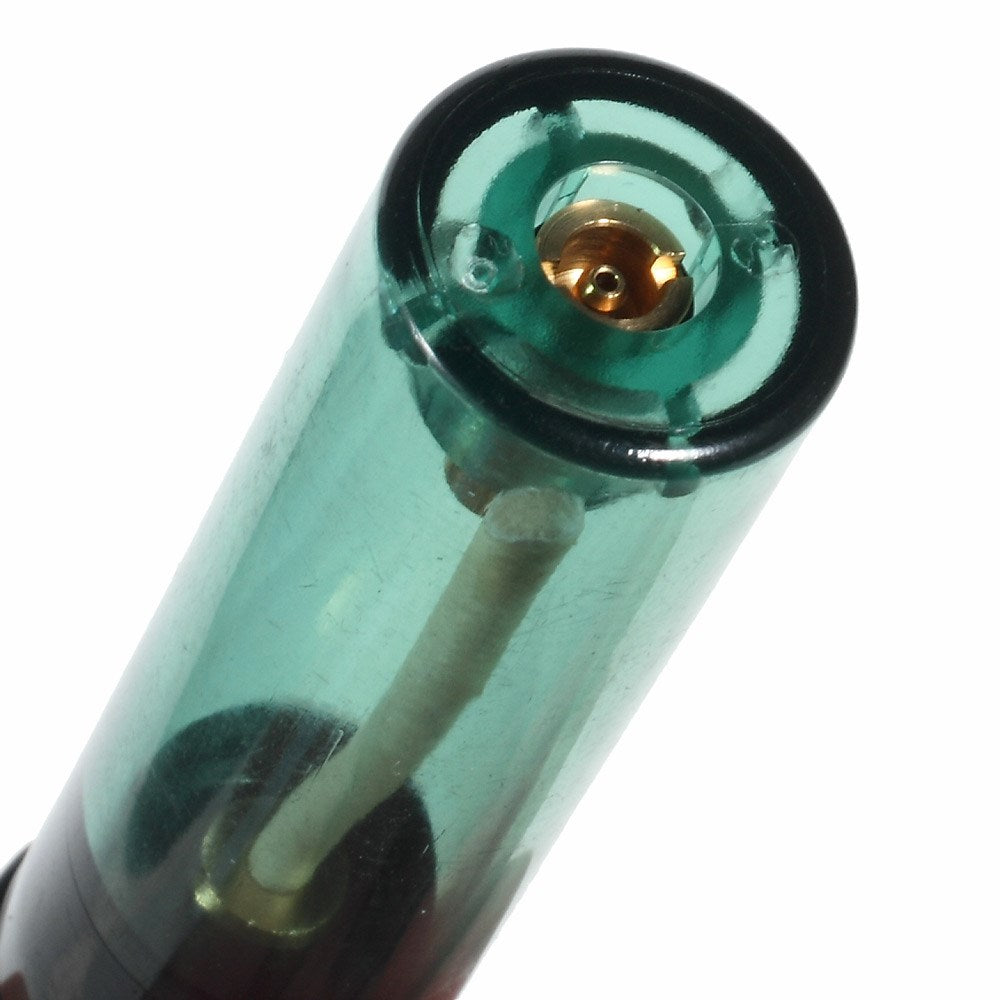 MT-100 Pen Shape Cordless Butane Gas Soldering Iron Torch Welding Tool
