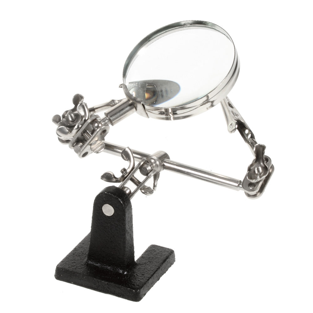 230V 40W Electric Soldering Iron Starter Tool Kit Set with Desoldering Pump Soldering Iron etc FZ604