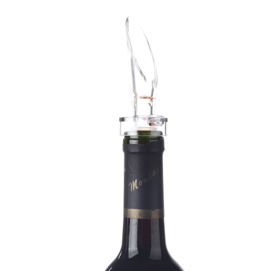 Instant Red Wine Oxygenating Aerating Pour Decanter