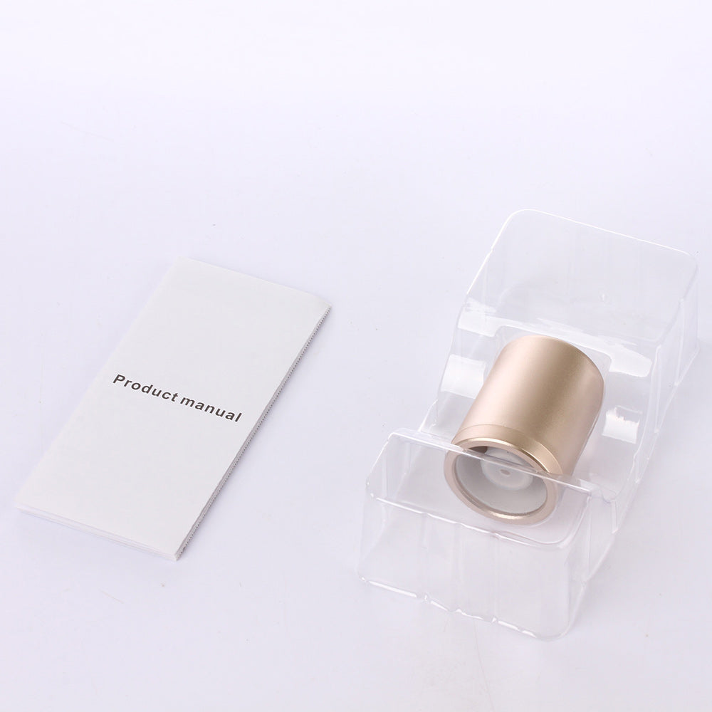 Vacuum Pump Preserver Wine Bottle Stopper