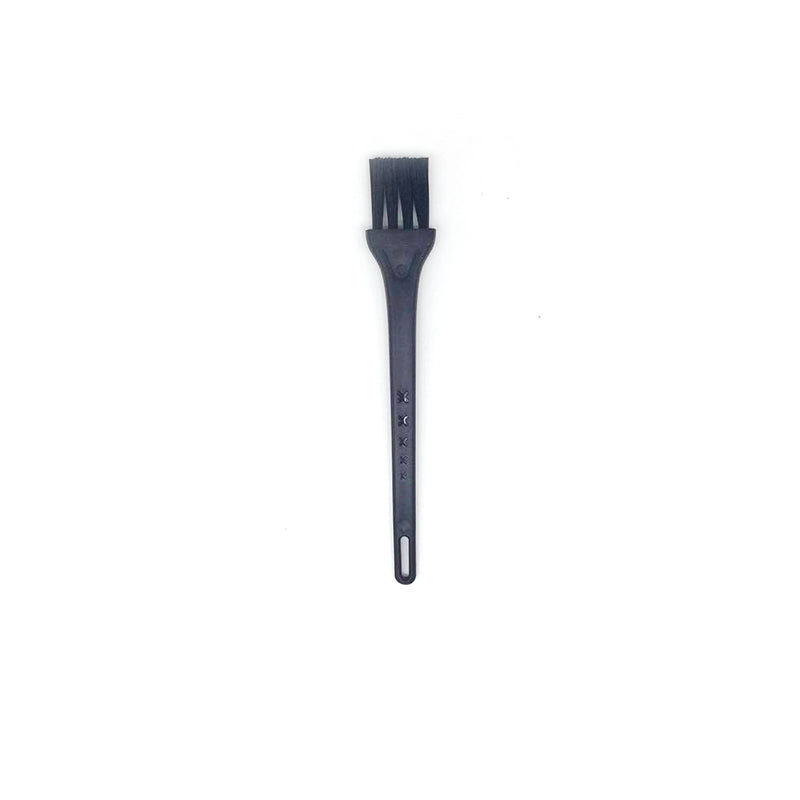 Uniqkart for Neato D5 D70 D7 5 D80 70E D85 Strainer*10+Side Brushes Kit (NX711)