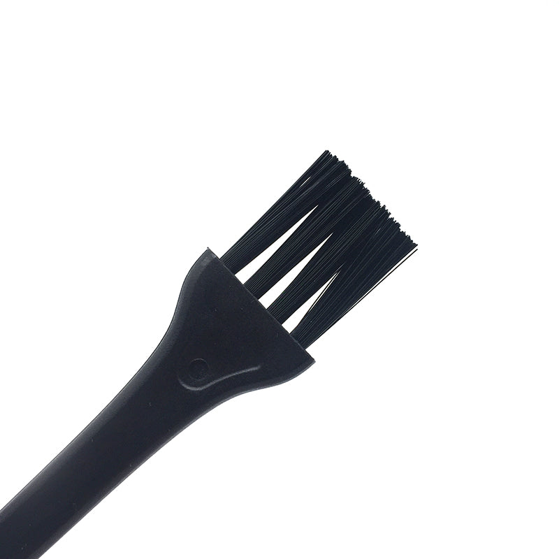 Uniqkart for Neato D5 D70 D7 5 D80 70E D85 Strainer*10+Side Brushes Kit (NX711)