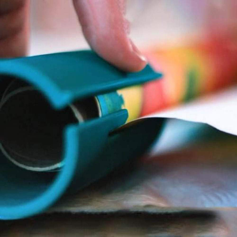 Wrapping Paper Cutter Sliding Wrapping Paper Roll Cutter Tool