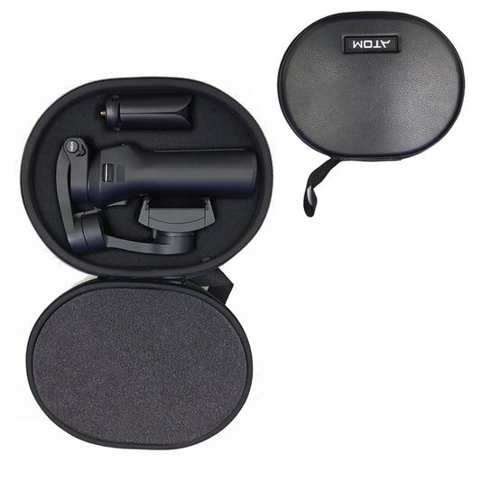 Mini Handbag Storage Bag Carrying Case Cover Box for LDX-580 ATOM Stabilizer